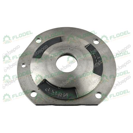 Flansa rulment batator combina CLAAS  629484