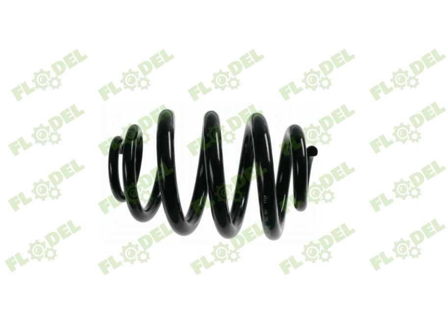 Arc suspensie axa fata 994184