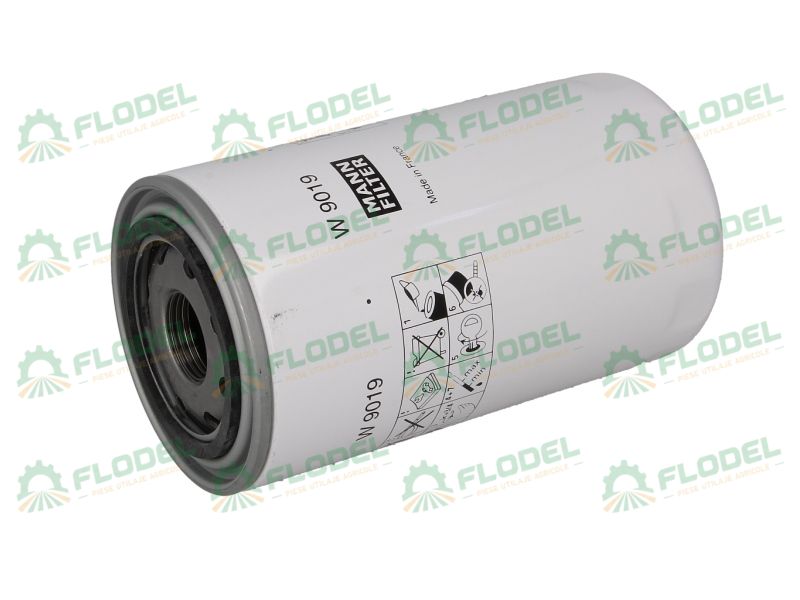 Filtru ulei P551100 Donaldson