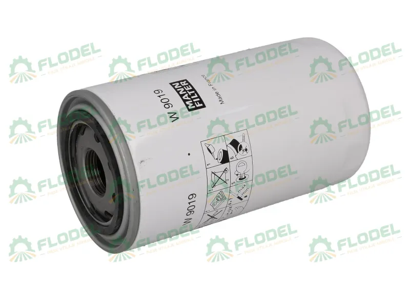 Filtru ulei P551100 Donaldson