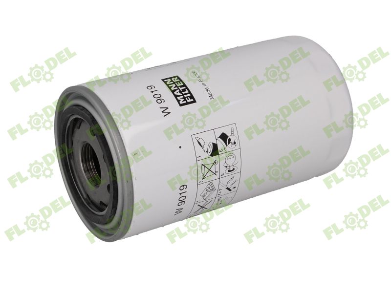 Filtru ulei P551100 Donaldson