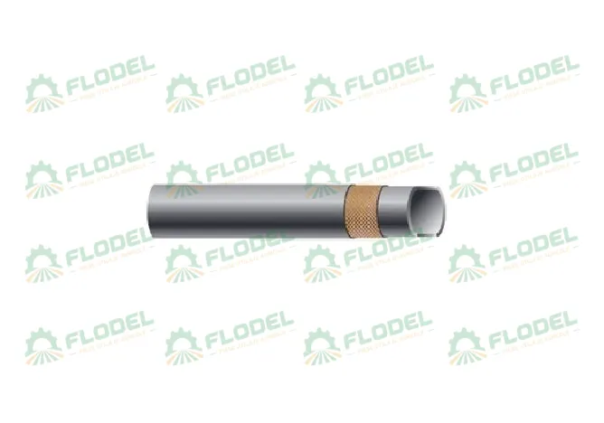 Furtun semperit pentru combustibil DN6x12, 12 bar