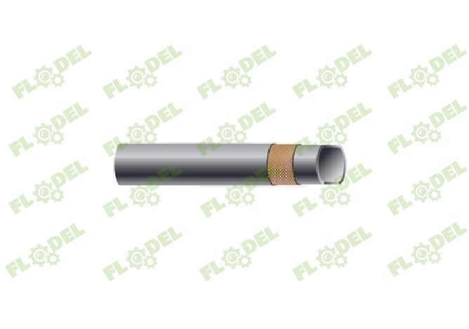 Furtun semperit pentru combustibil DN6x12, 12 bar