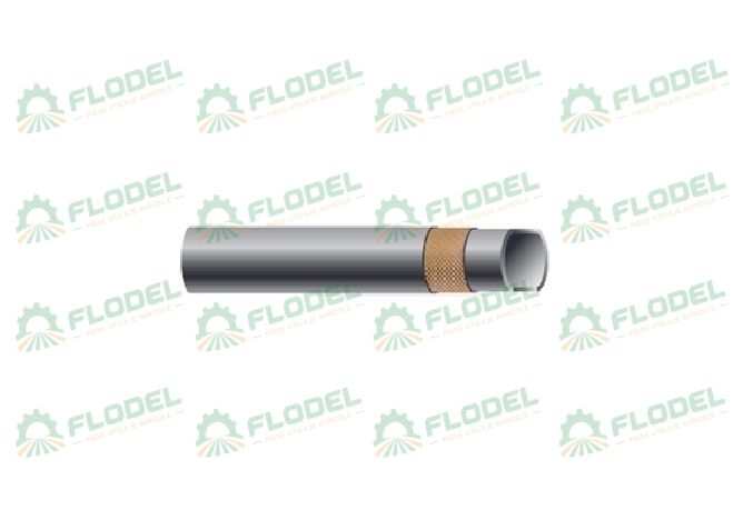 Furtun semperit pentru combustibil DN6x12, 12 bar