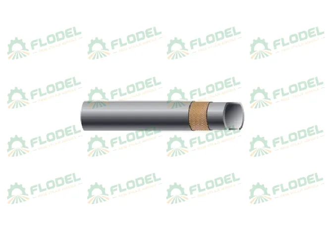 Furtun semperit pentru combustibil DN12x19, 12 bar
