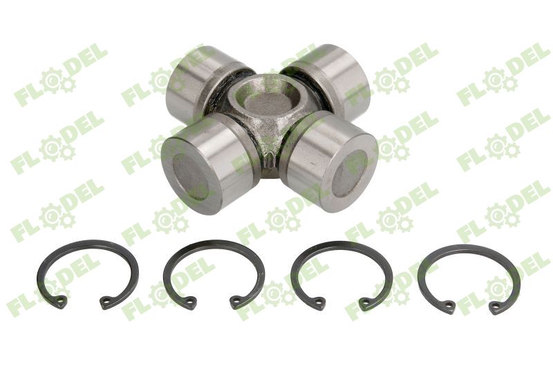 Cruce cardan 28,50x70,60mm