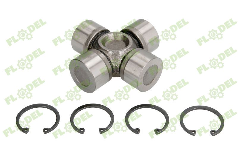 Cruce cardan 28,50x70,60mm