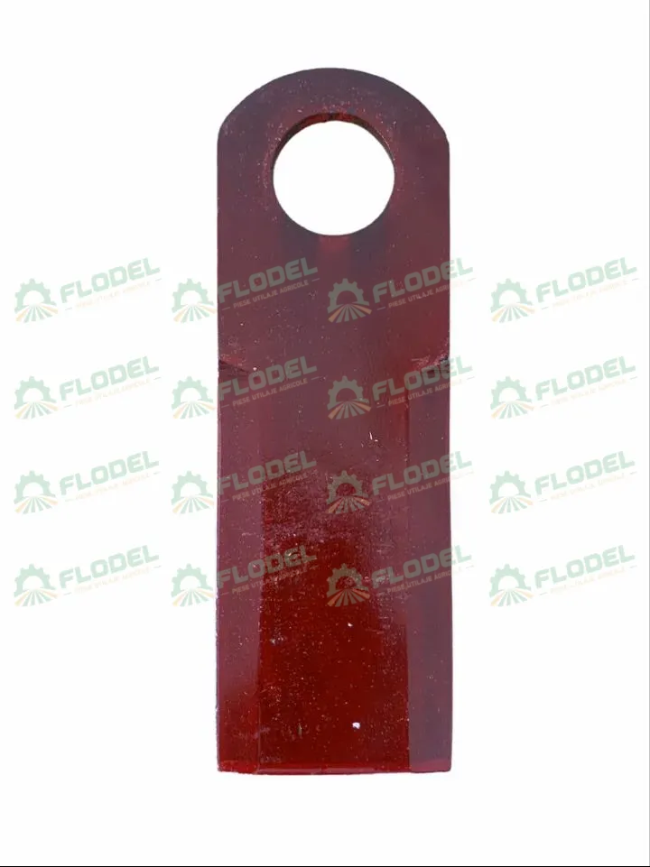 Cutit tocator combina CLAAS 065641 RADURA RASSPE