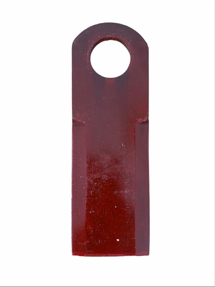 Cutit tocator combina CLAAS 065641 RADURA RASSPE