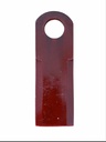 Cutit tocator combina CLAAS 065641 RADURA RASSPE