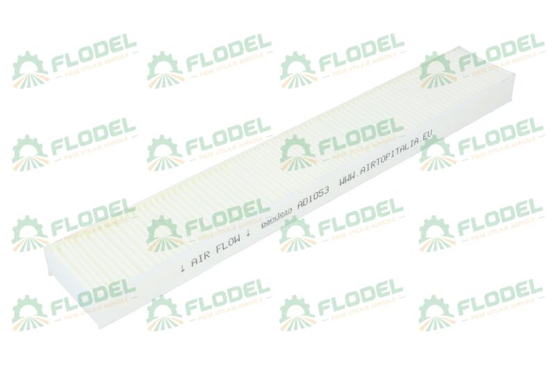 Filtru aer habitaclu XC530