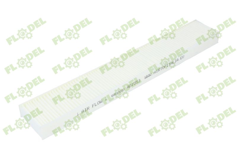 Filtru aer habitaclu XC530