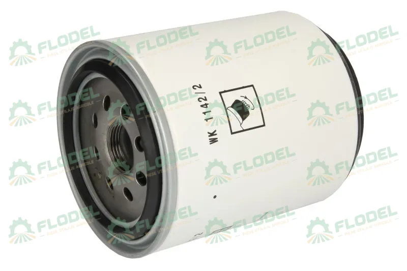 Filtru combustibil WK 1142/2 X MANN