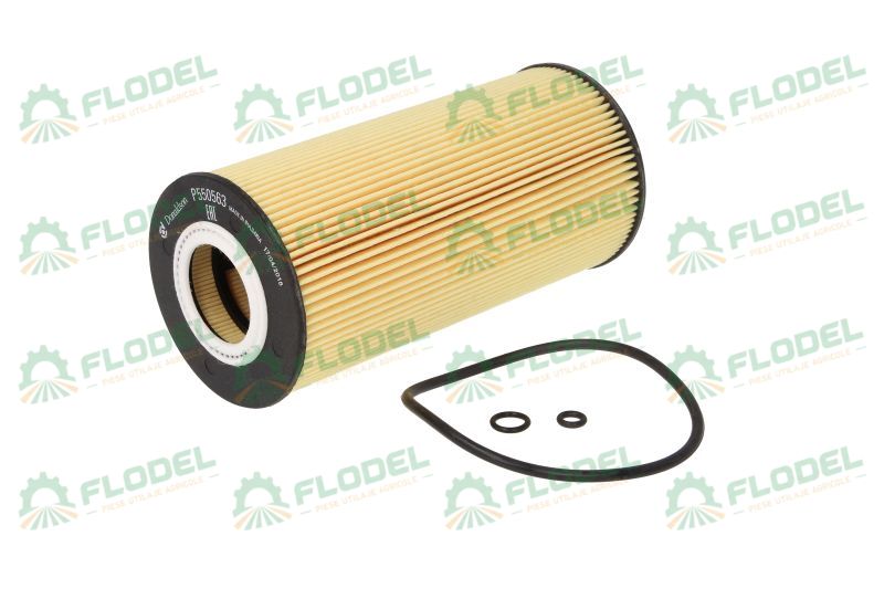 Filtru ulei P550563 Donaldson