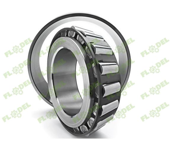 Rulment LM 501349/340 SKF