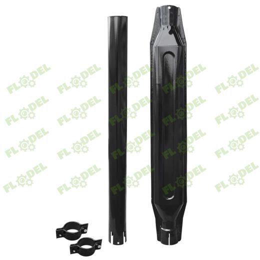 Toba esapament tractor New Holland