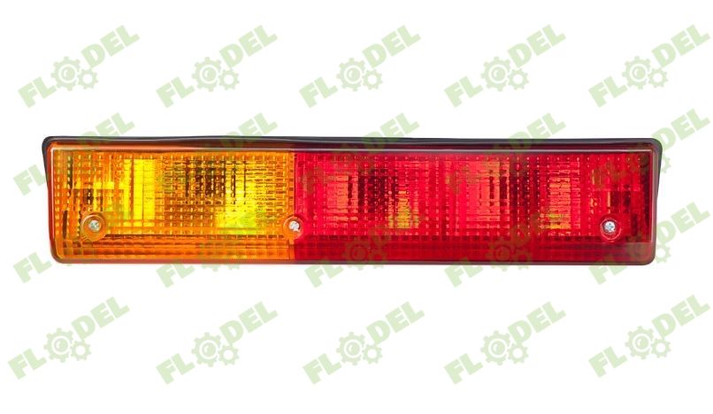 Semnalizare tractor stanga 4997266