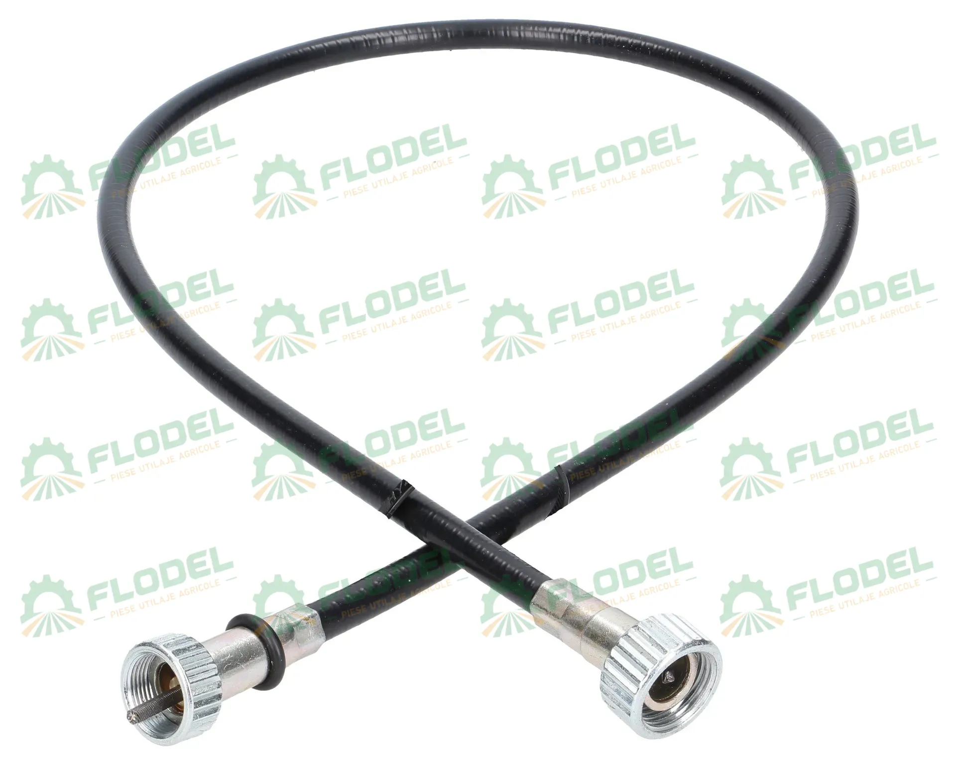 Cablu 830mm  M16x1.25/ M18x1.5