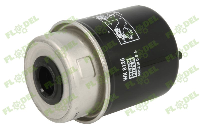 Filtru motorina XN189 Uniflux