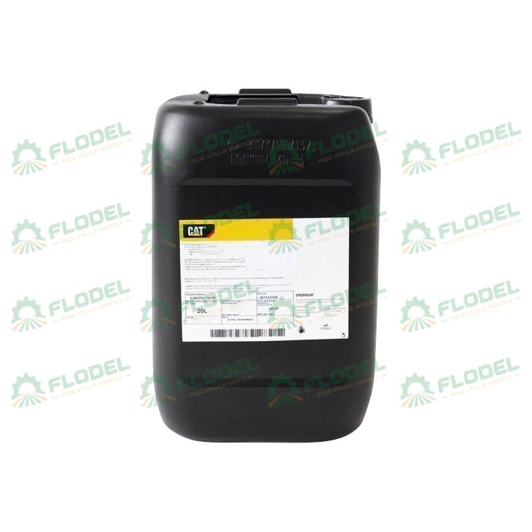 Ulei motor CATERPILLAR CAT DEO ULS  10w-30  [20 litri]