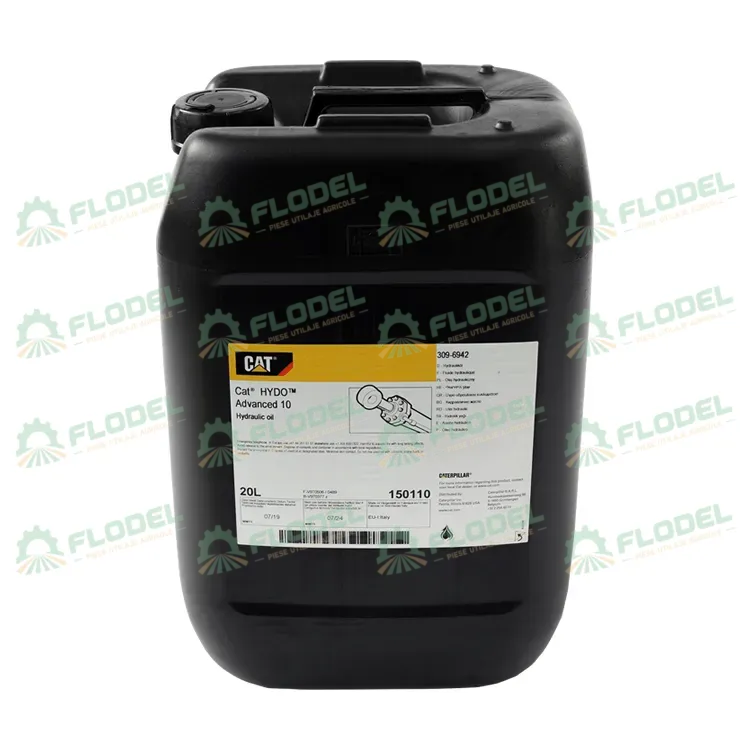 Ulei hidraulic CAT Hydo Advance, 20l