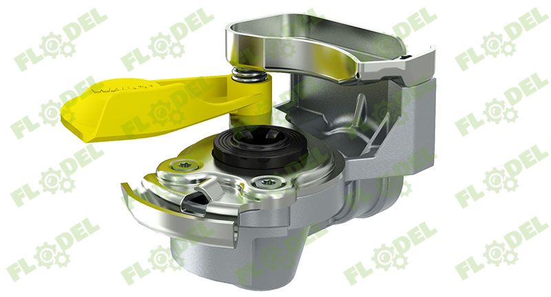 Conector furtune hidraulice 952 200 222 0