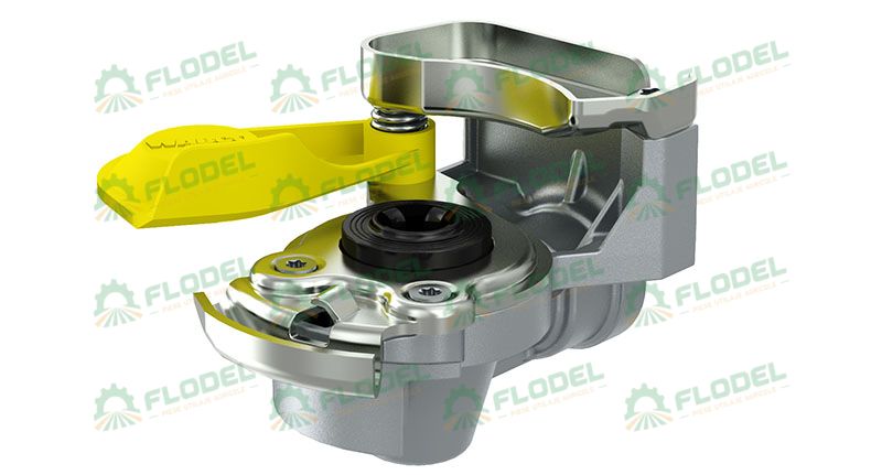 Conector furtune hidraulice 952 200 222 0