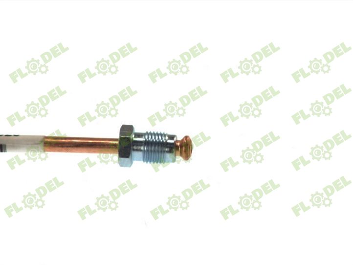 Furtun elastic frana QB0700 A-A CU
