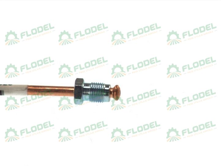 Furtun elastic frana QB0700 A-A CU