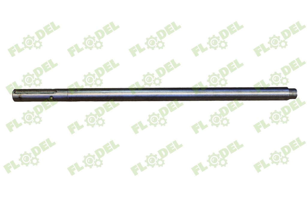 Ax variator heder CLAAS  670201