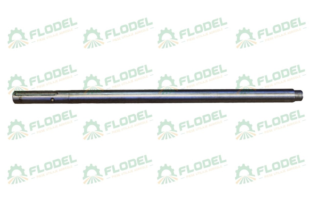 Ax variator heder CLAAS  670201