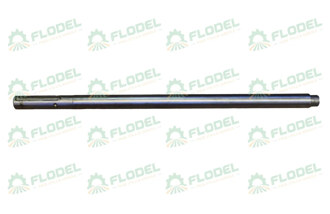 Ax variator heder CLAAS  670201