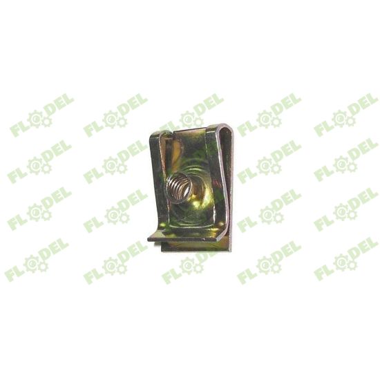 Clema tapiterie ROM 16100, 10 buc