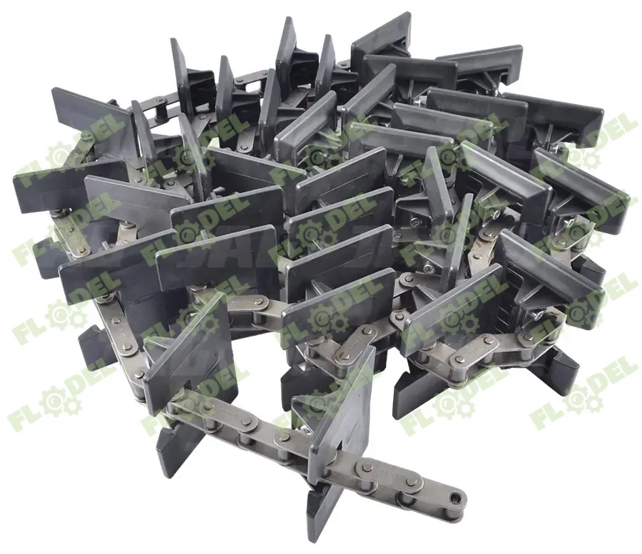 Lant elevator CLAAS TUCANO 555628 [CUPE PLASTIC]