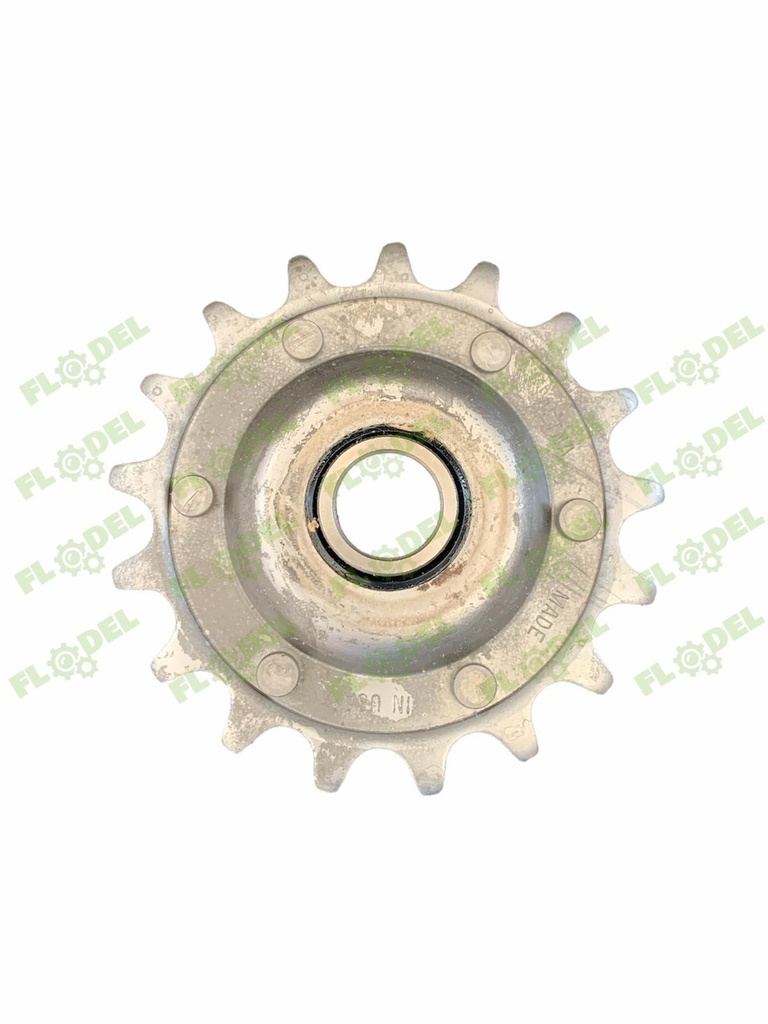 Pinion intinzator combina CASE IH NEW HOLLAND 80103244