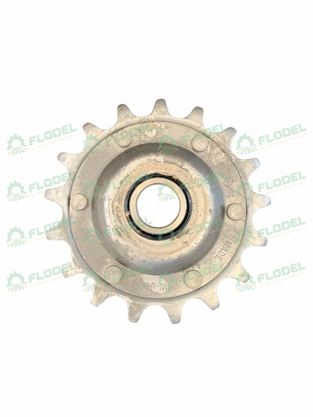 Pinion intinzator combina CASE IH NEW HOLLAND 80103244