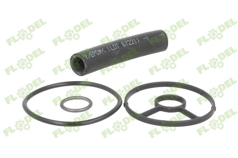 Garnitura filtru ulei EL522320