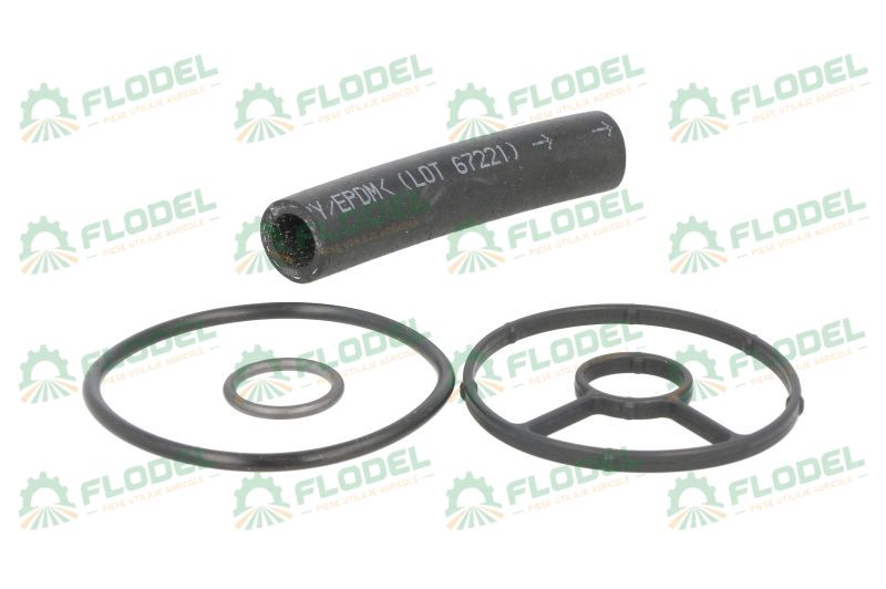 Garnitura filtru ulei EL522320