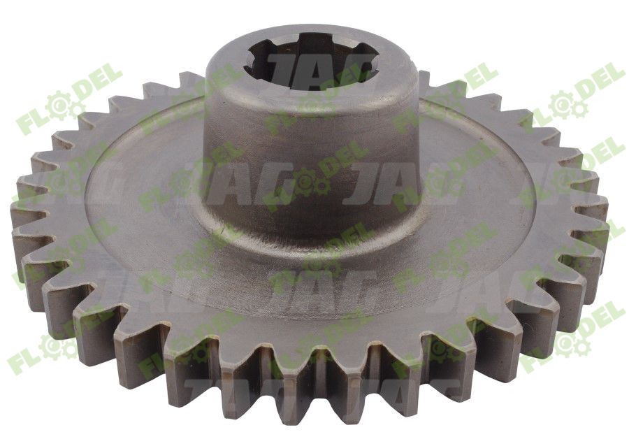 Pinion angrenaj gura alimentare combina CLAAS Z50 683056