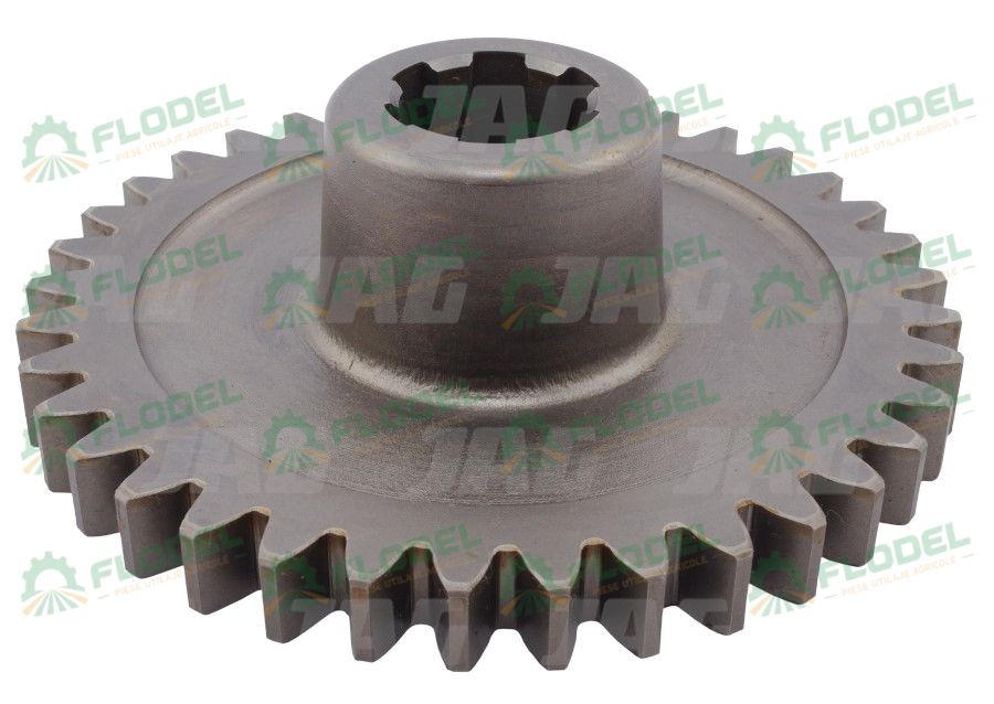 Pinion angrenaj gura alimentare combina CLAAS Z50 683056