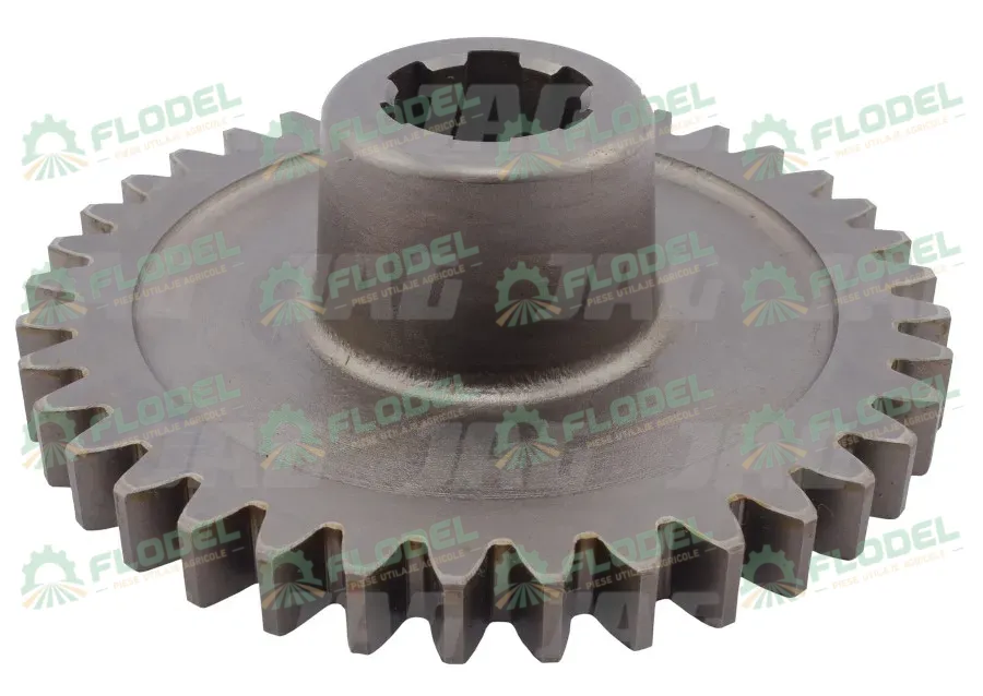 Pinion combina CLAAS 683056 [Z50]