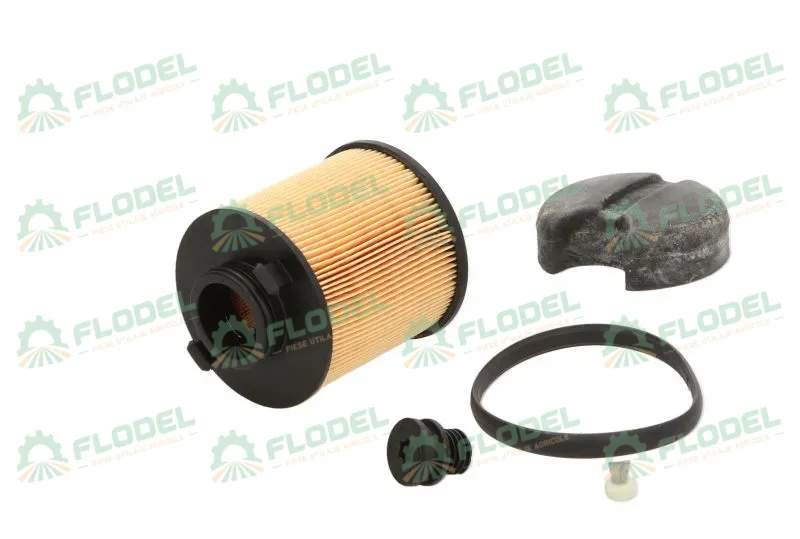 Kit filtru modul DeNOx