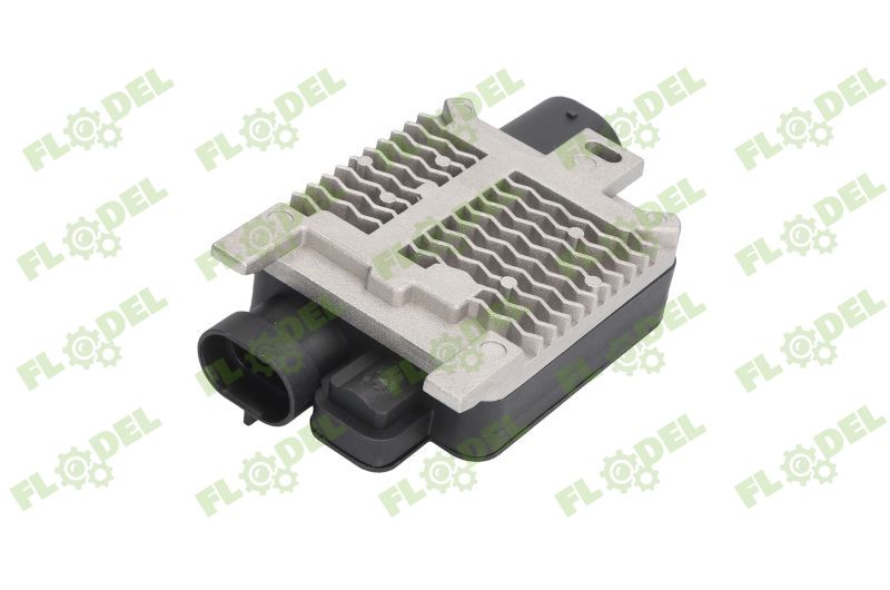 Rezistenta radiator A/C DEG006TT