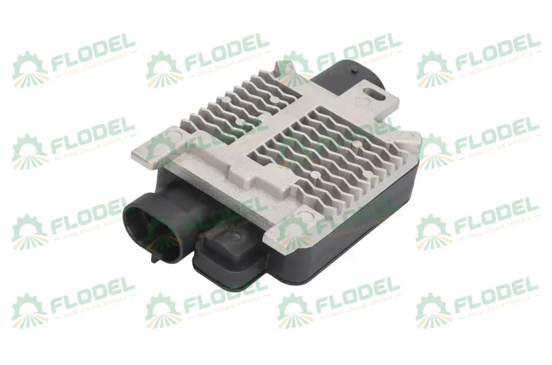 Rezistenta radiator A/C DEG006TT