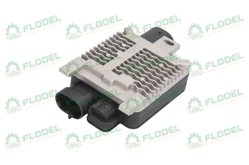 Rezistenta radiator A/C DEG006TT