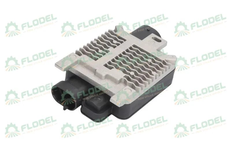 Rezistenta radiator A/C DEG006TT
