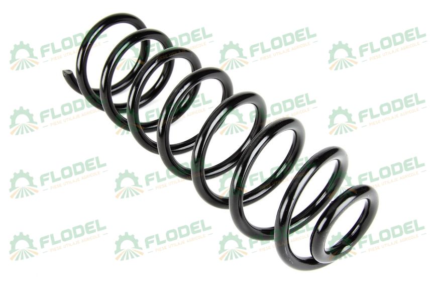 Arc suspensie axa fata SM051MT