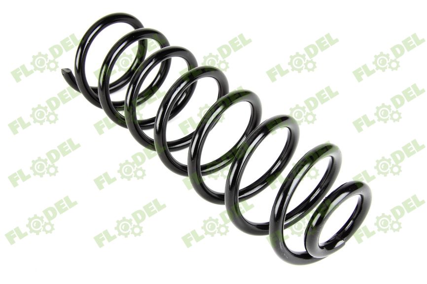 Arc suspensie axa fata SM051MT