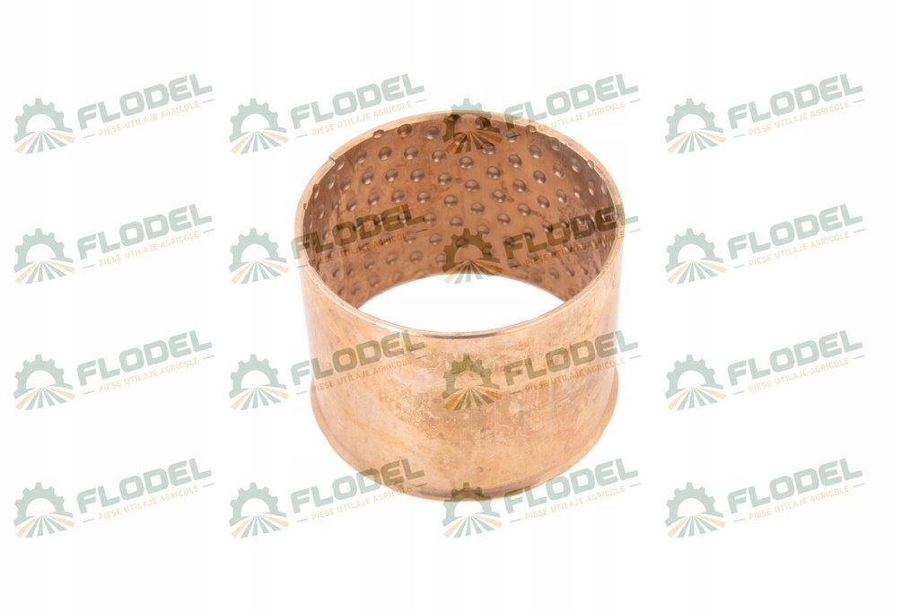 Bucsa bronz combina CLAAS 649431