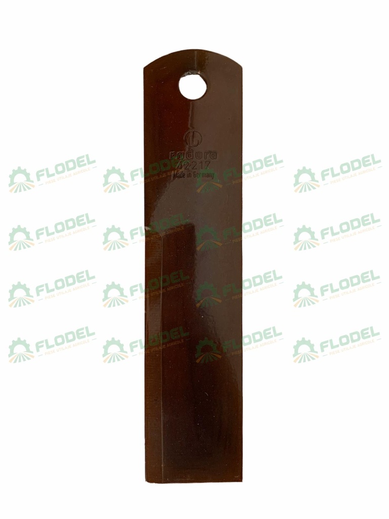 Cutit 145x40x10mm